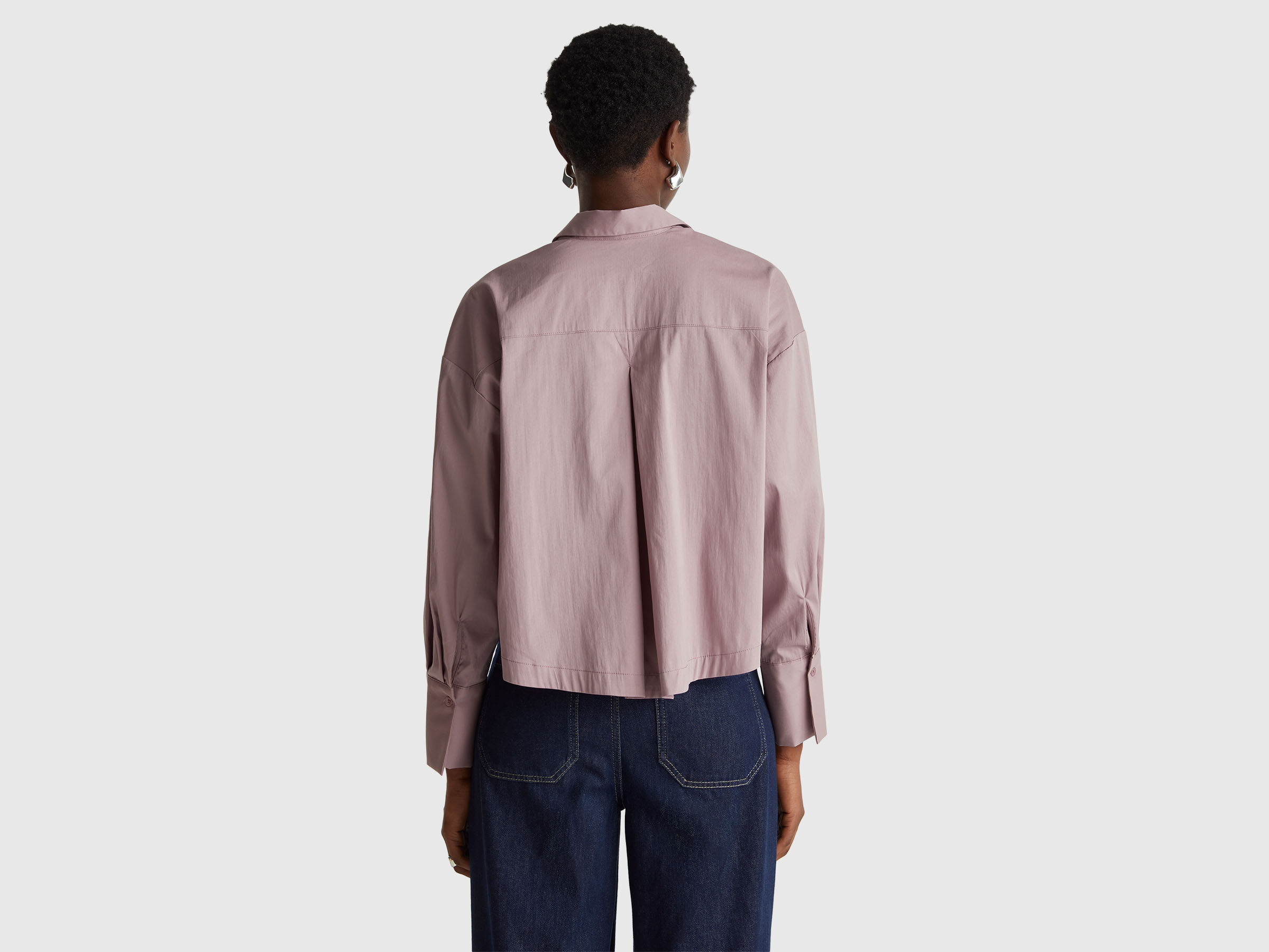 SHIRT Mujer image number 2